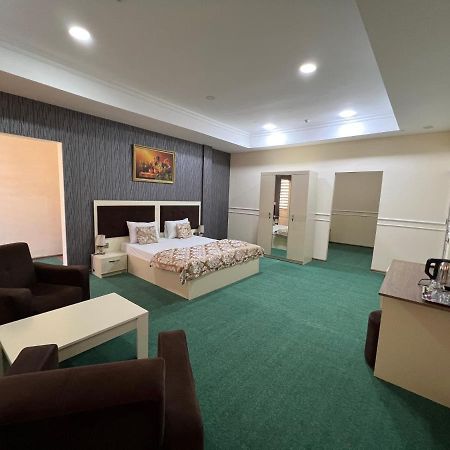 Center Khagani Hotel Baku Zewnętrze zdjęcie