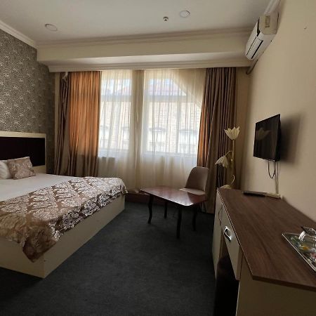 Center Khagani Hotel Baku Zewnętrze zdjęcie