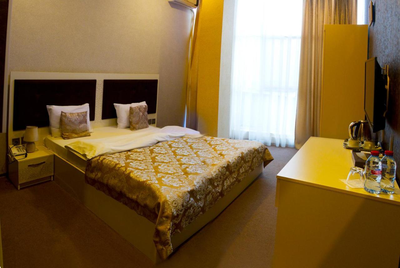 Center Khagani Hotel Baku Zewnętrze zdjęcie