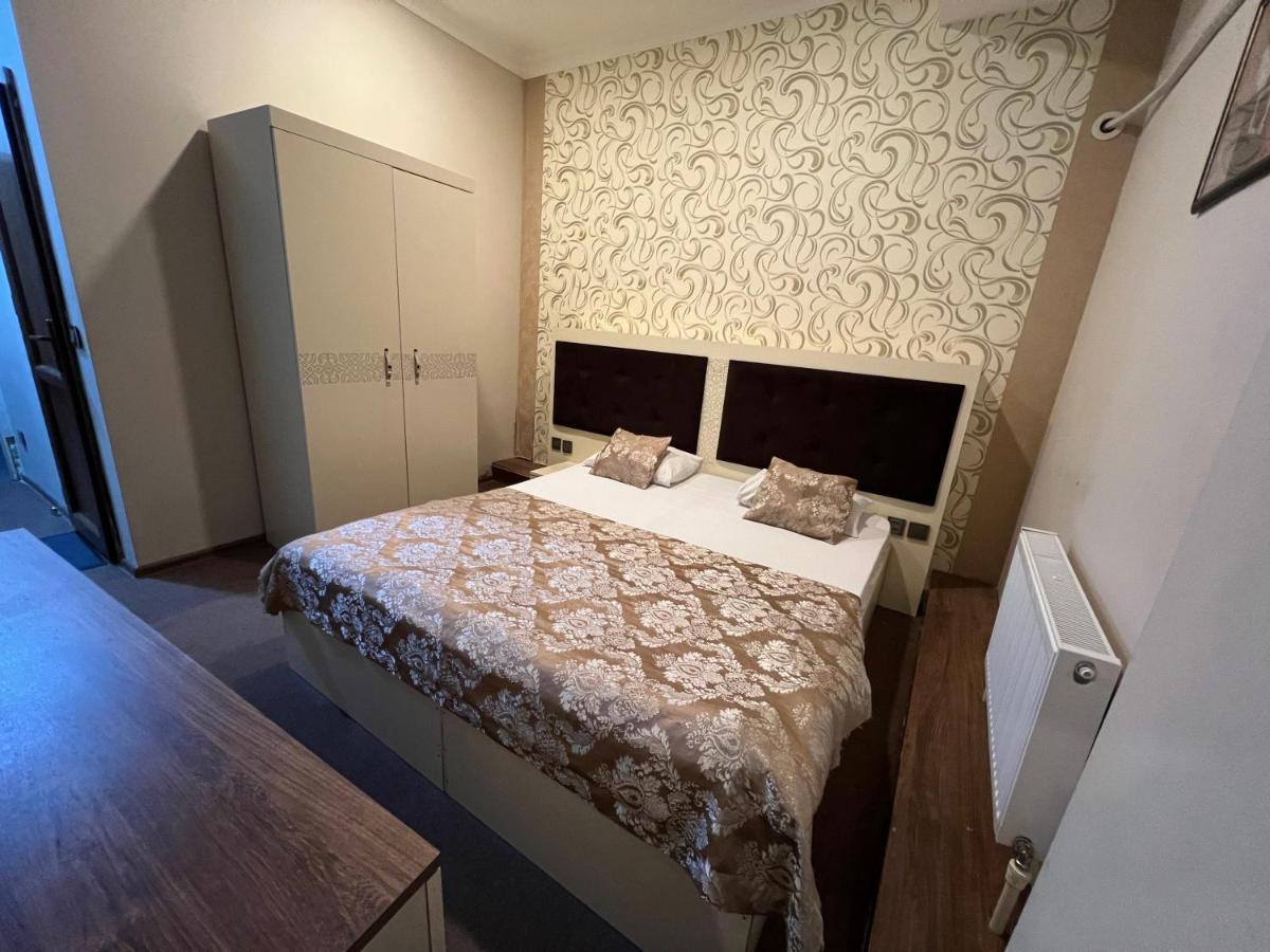Center Khagani Hotel Baku Zewnętrze zdjęcie