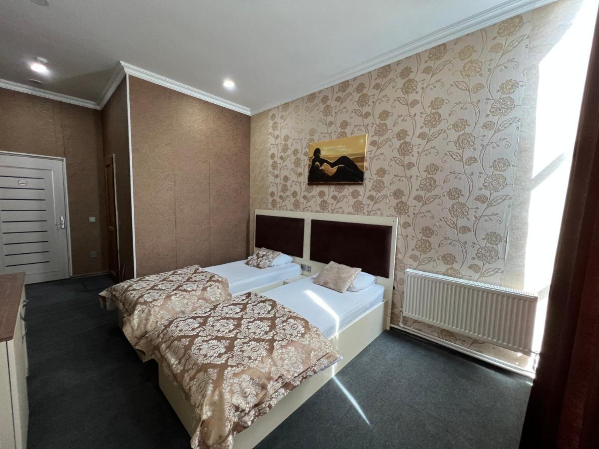 Center Khagani Hotel Baku Zewnętrze zdjęcie