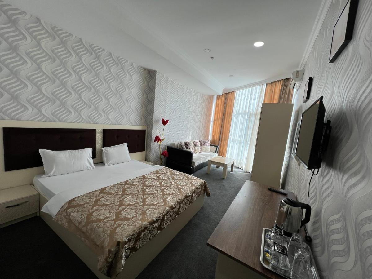 Center Khagani Hotel Baku Zewnętrze zdjęcie