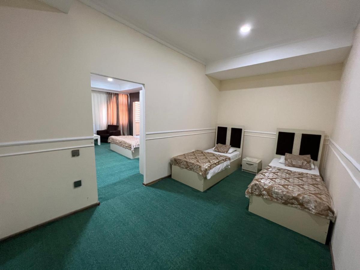 Center Khagani Hotel Baku Zewnętrze zdjęcie