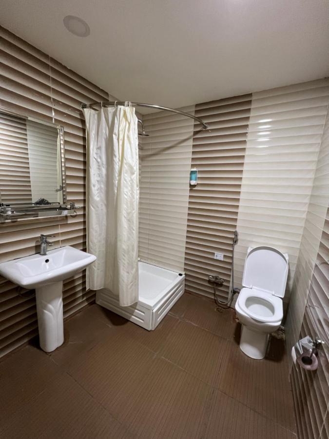 Center Khagani Hotel Baku Zewnętrze zdjęcie