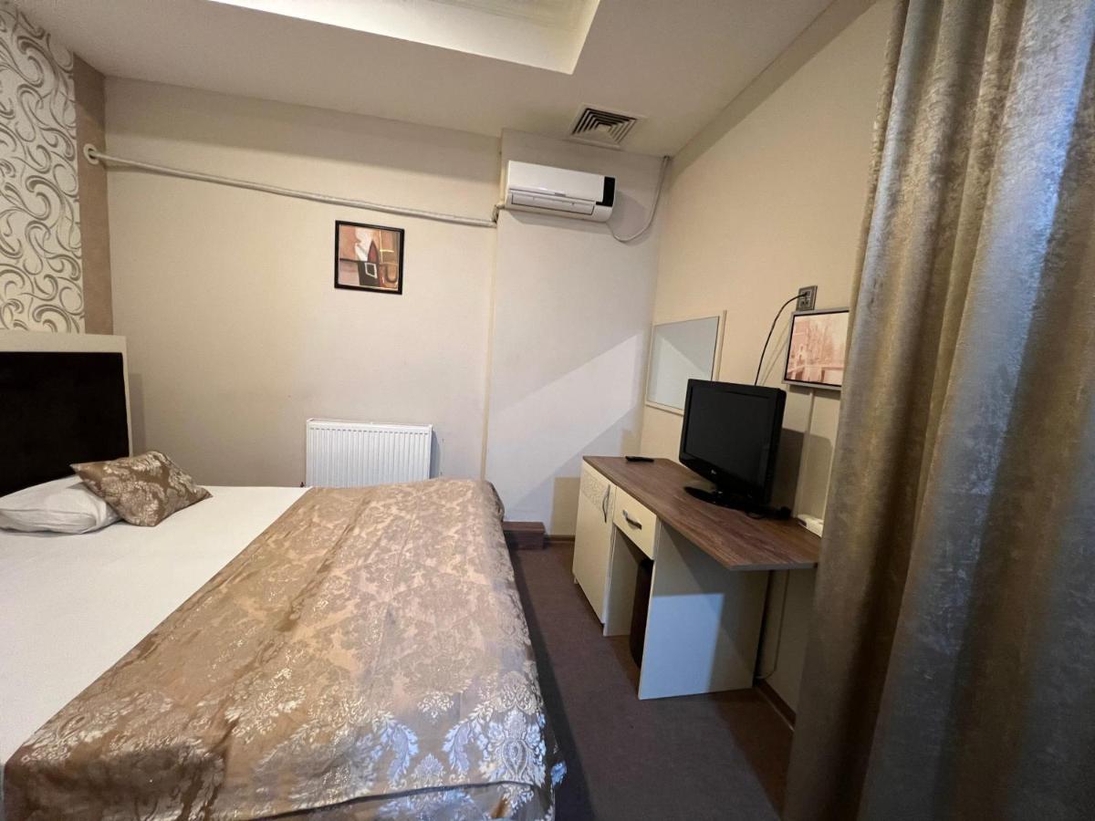 Center Khagani Hotel Baku Zewnętrze zdjęcie