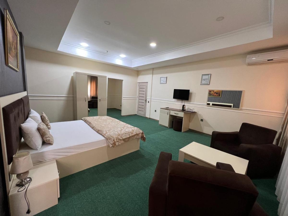 Center Khagani Hotel Baku Zewnętrze zdjęcie