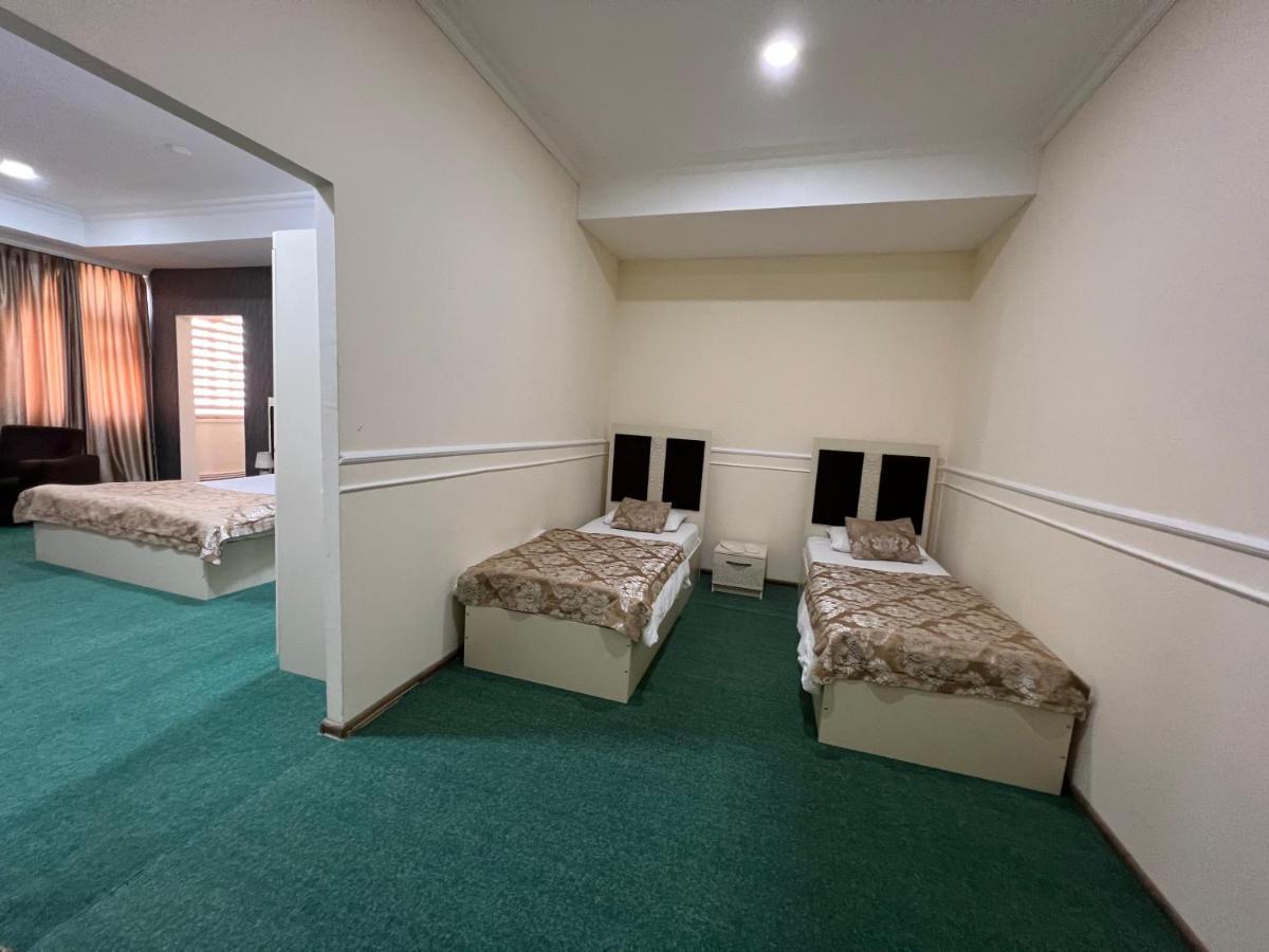 Center Khagani Hotel Baku Zewnętrze zdjęcie