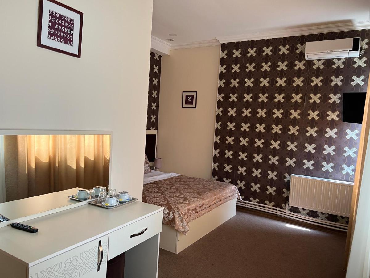Center Khagani Hotel Baku Zewnętrze zdjęcie