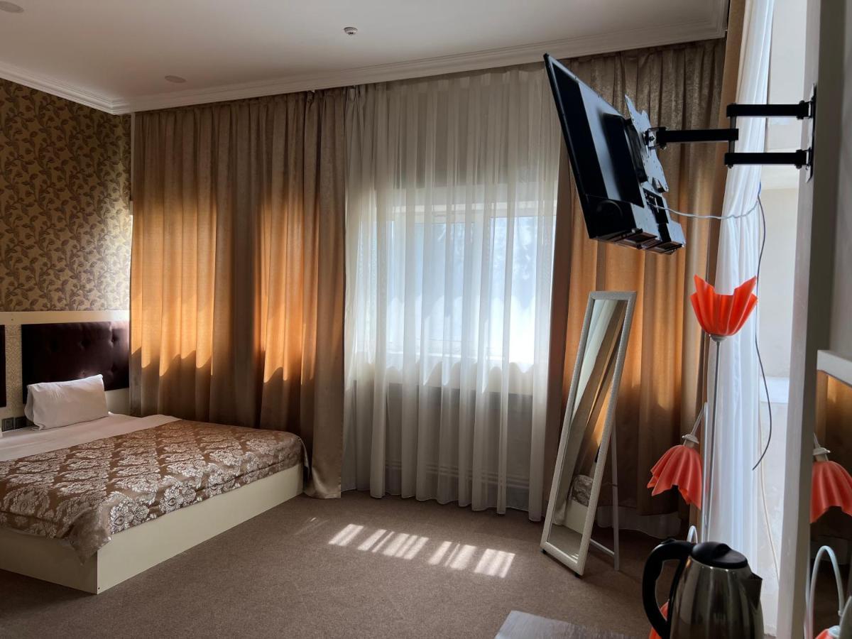 Center Khagani Hotel Baku Zewnętrze zdjęcie